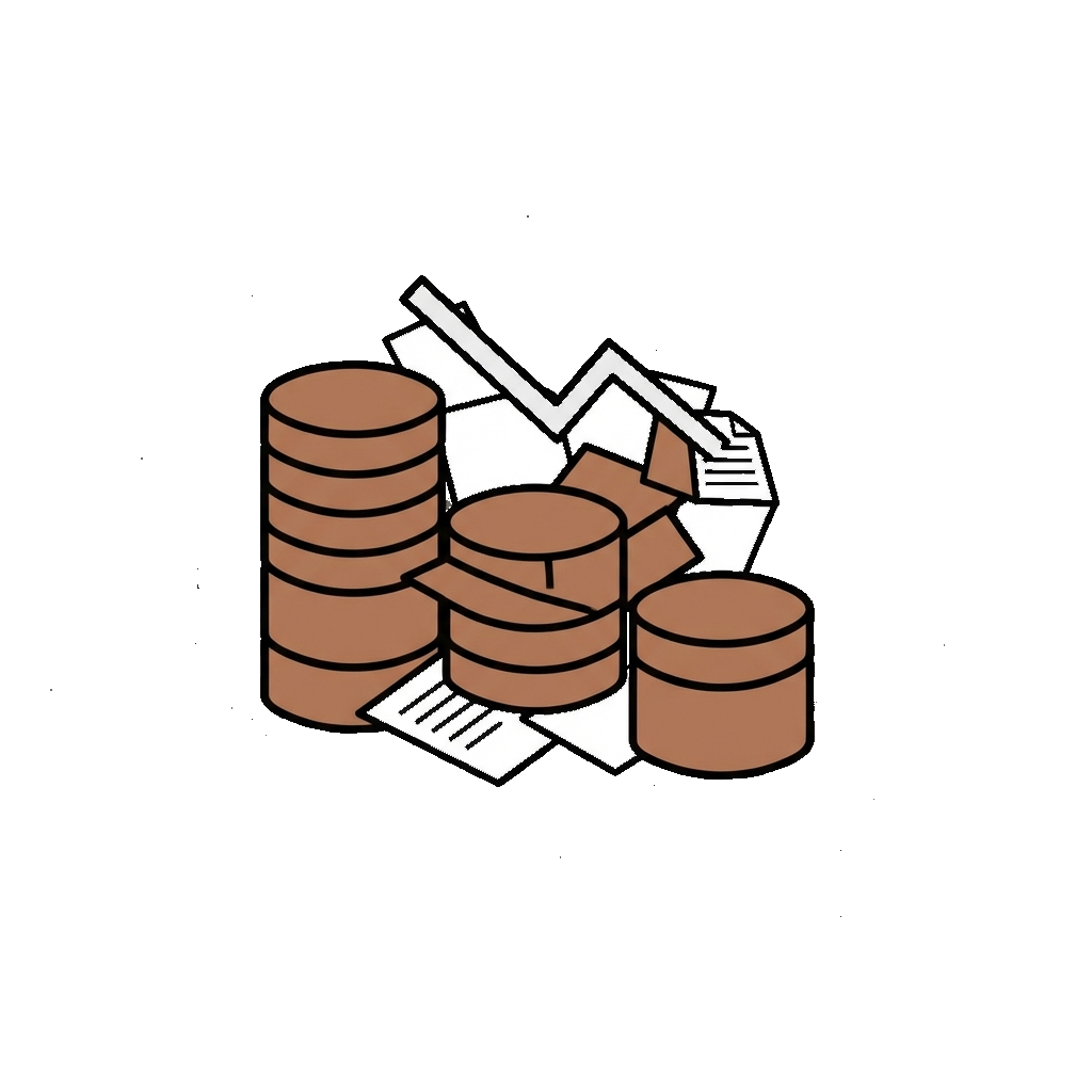 何から始めれば
いいかわからない